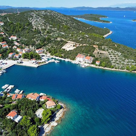 Apartments By The Sea Zaglav, Dugi Otok - 17788 Сали Екстериор снимка