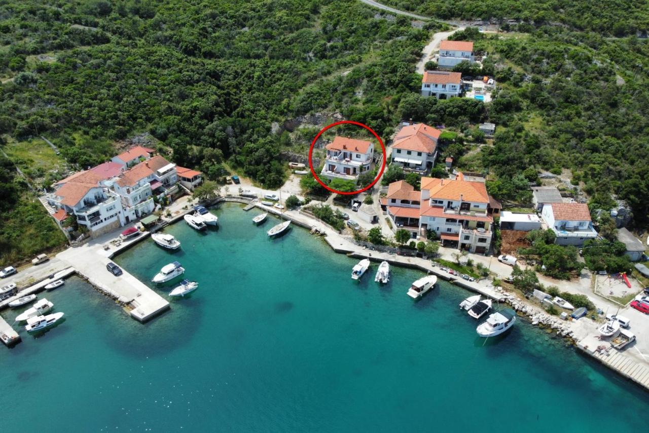 Apartments By The Sea Zaglav, Dugi Otok - 17788 Сали Екстериор снимка