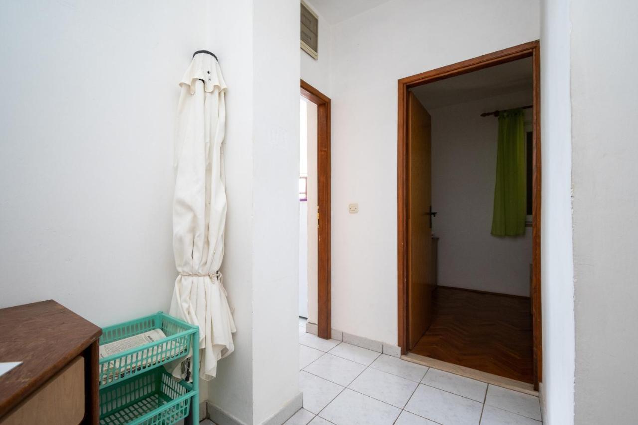 Apartments By The Sea Zaglav, Dugi Otok - 17788 Сали Екстериор снимка