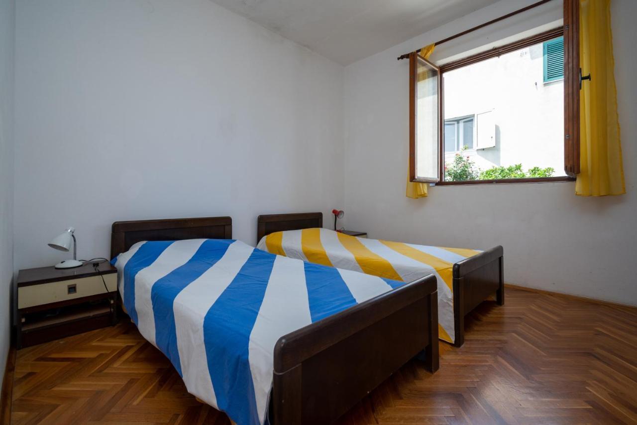 Apartments By The Sea Zaglav, Dugi Otok - 17788 Сали Екстериор снимка