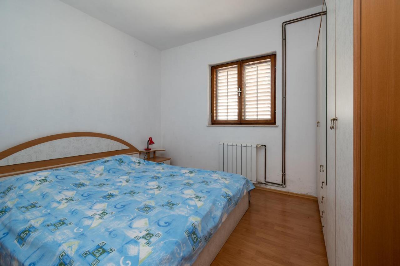 Apartments By The Sea Zaglav, Dugi Otok - 17788 Сали Екстериор снимка