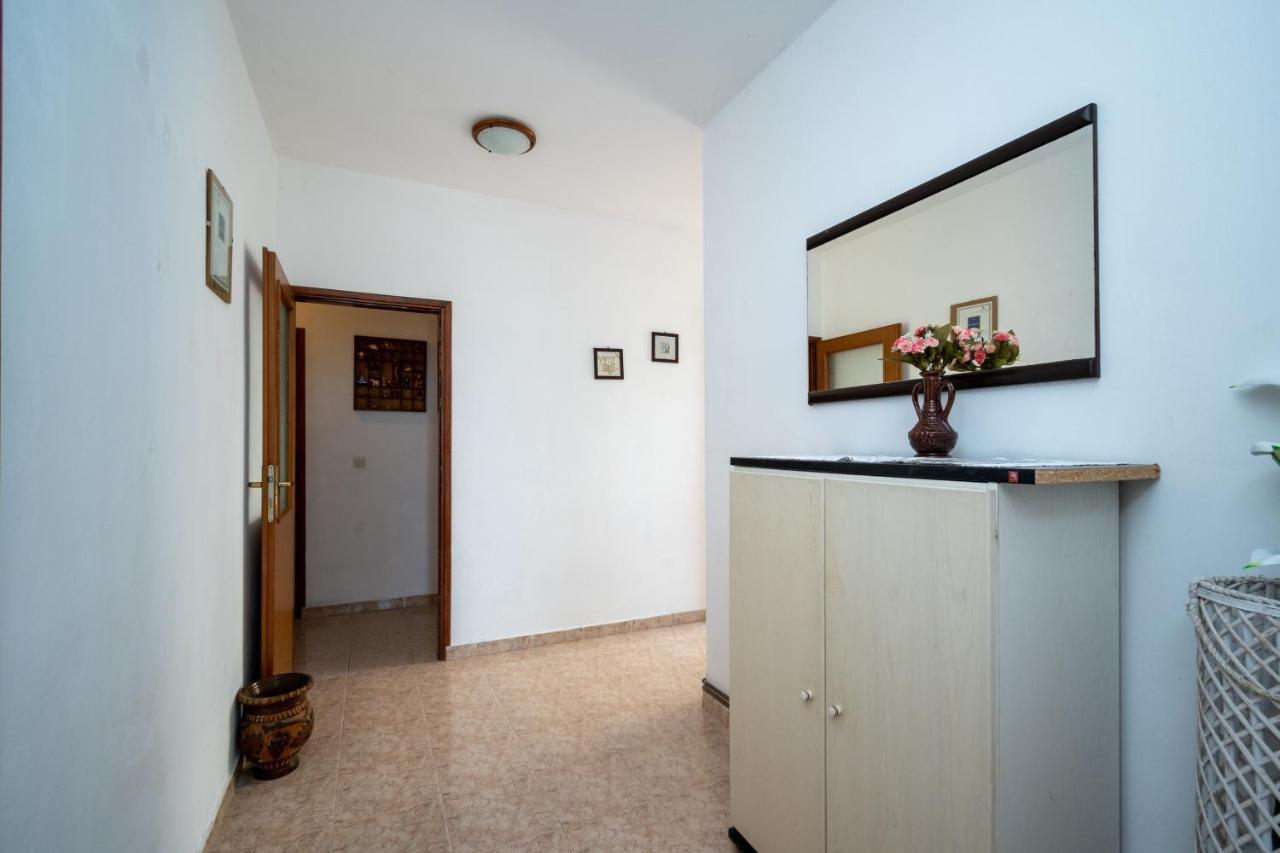 Apartments By The Sea Zaglav, Dugi Otok - 17788 Сали Екстериор снимка
