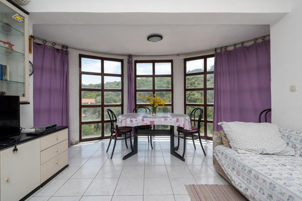 Apartments By The Sea Zaglav, Dugi Otok - 17788 Сали Екстериор снимка