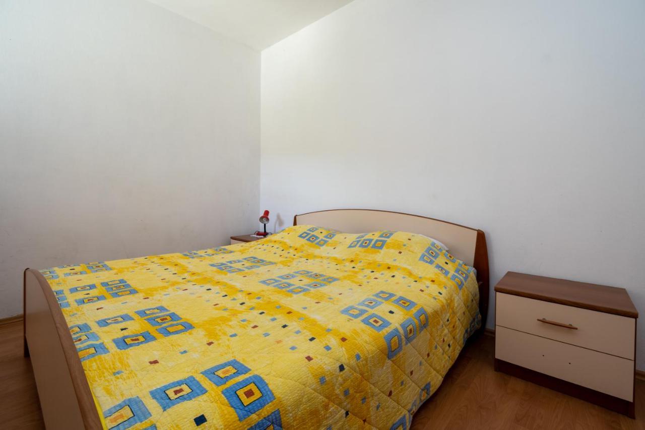 Apartments By The Sea Zaglav, Dugi Otok - 17788 Сали Екстериор снимка