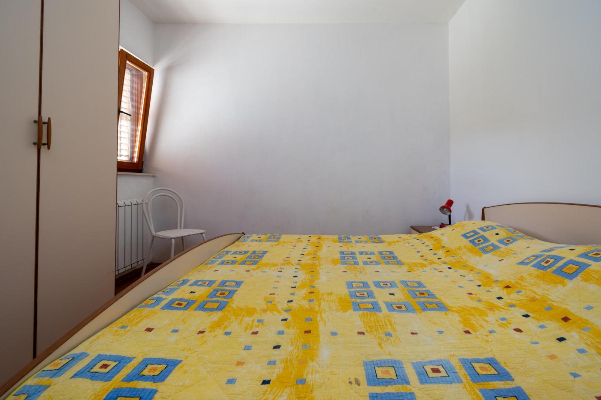 Apartments By The Sea Zaglav, Dugi Otok - 17788 Сали Стая снимка